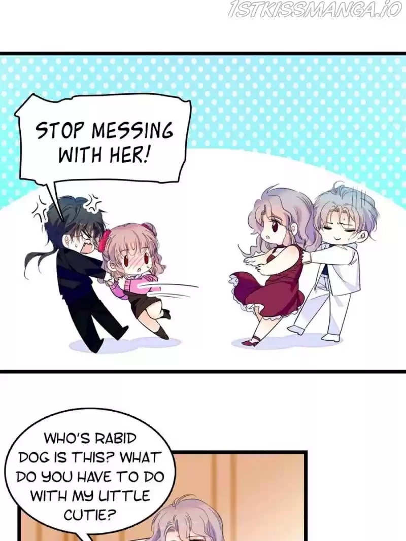 I’M Being Shipped With The King Of Film! Chapter 125