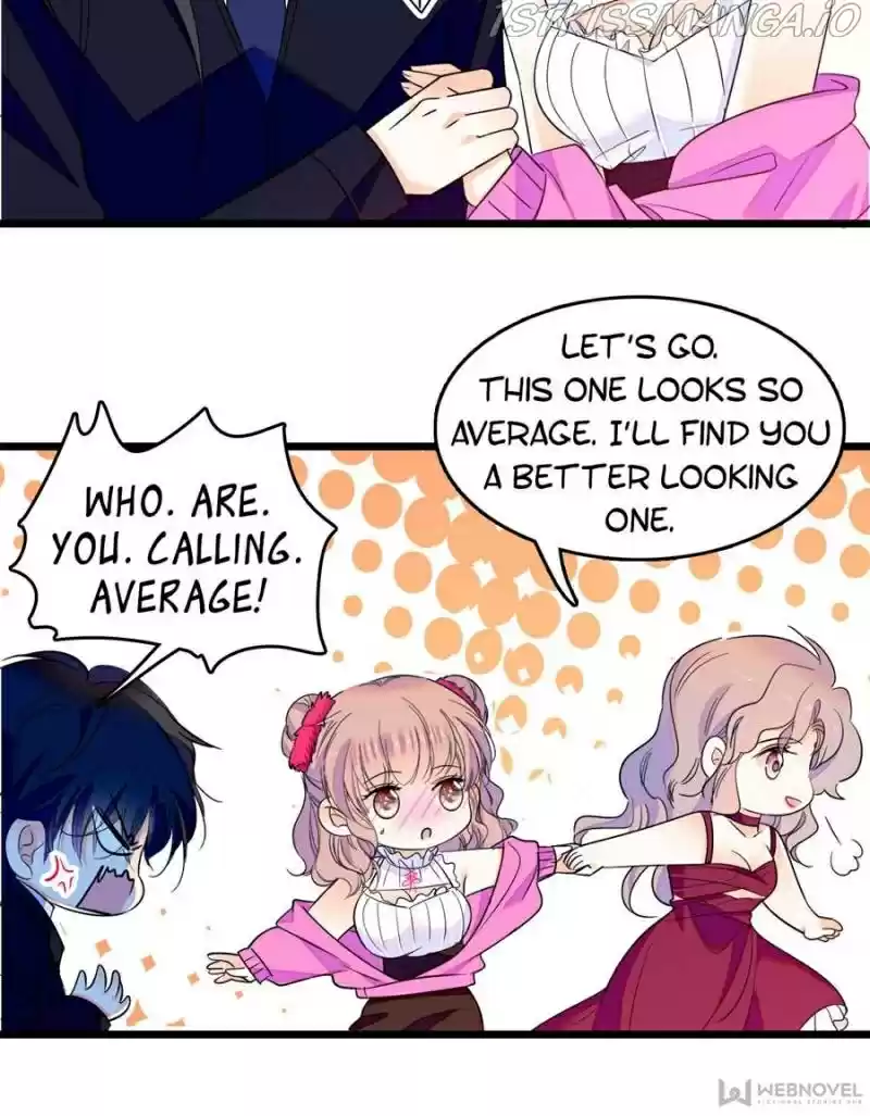 I’M Being Shipped With The King Of Film! Chapter 125