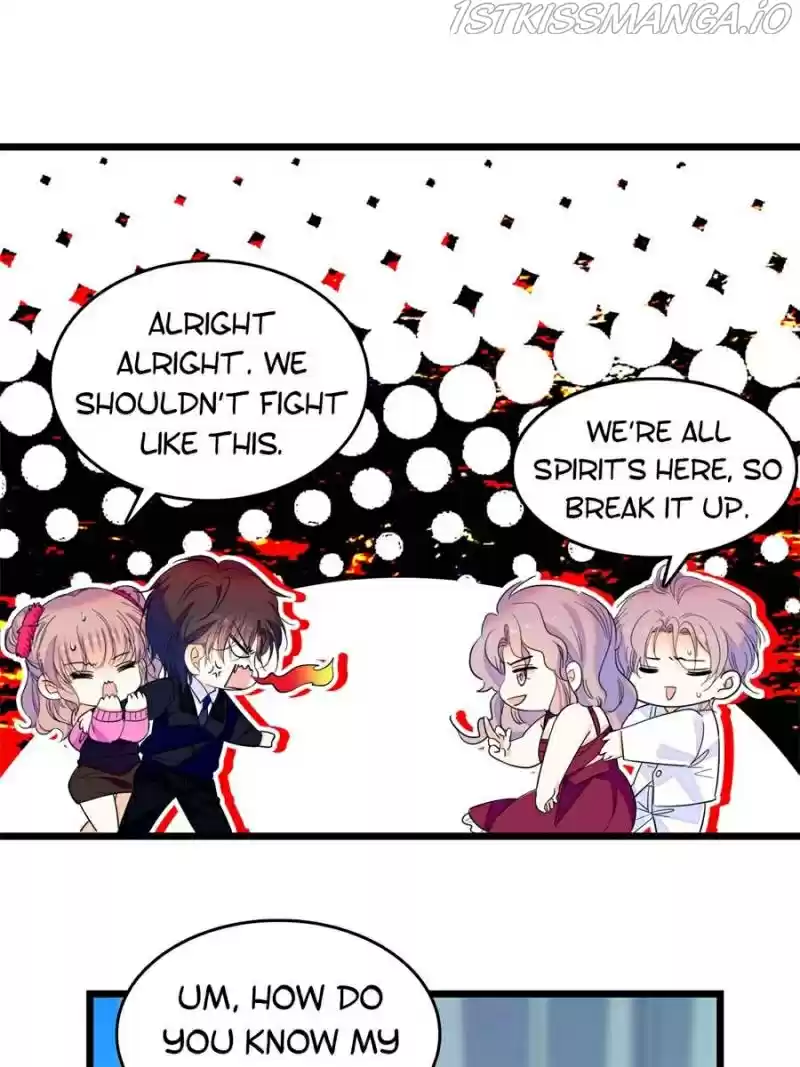 I’M Being Shipped With The King Of Film! Chapter 125