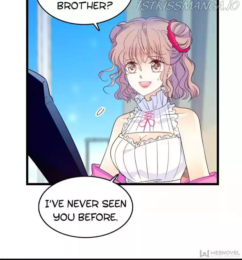 I’M Being Shipped With The King Of Film! Chapter 125