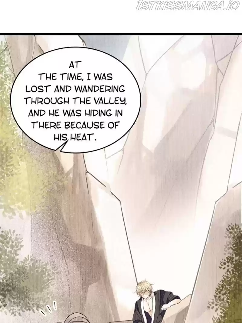 I’M Being Shipped With The King Of Film! Chapter 125