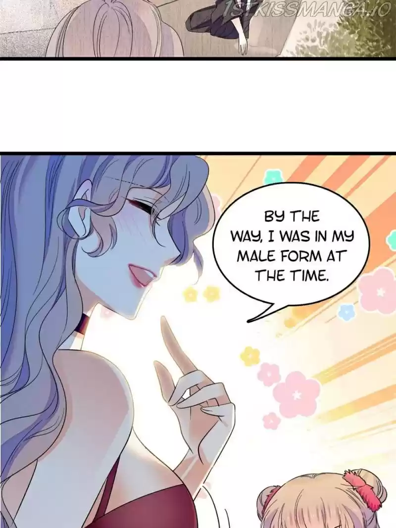 I’M Being Shipped With The King Of Film! Chapter 125