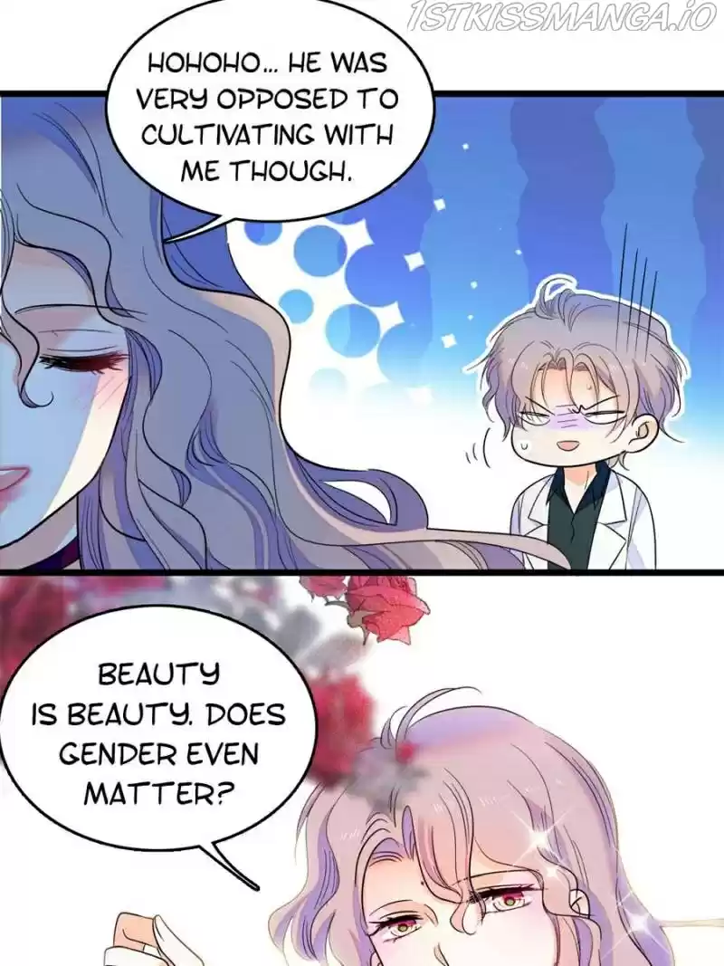 I’M Being Shipped With The King Of Film! Chapter 125