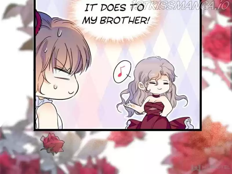 I’M Being Shipped With The King Of Film! Chapter 125