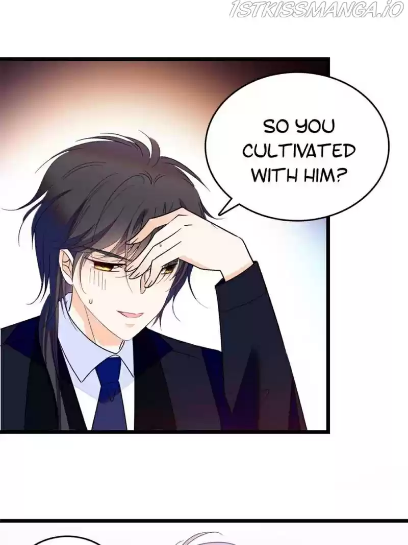 I’M Being Shipped With The King Of Film! Chapter 125