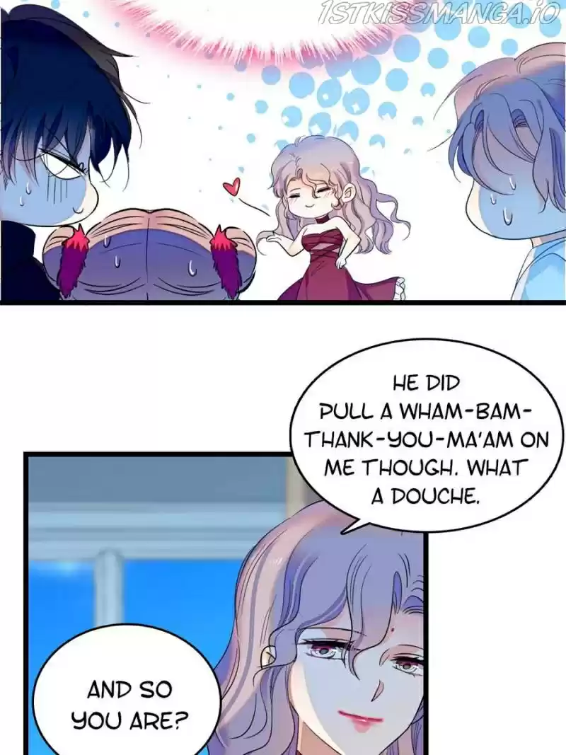 I’M Being Shipped With The King Of Film! Chapter 125