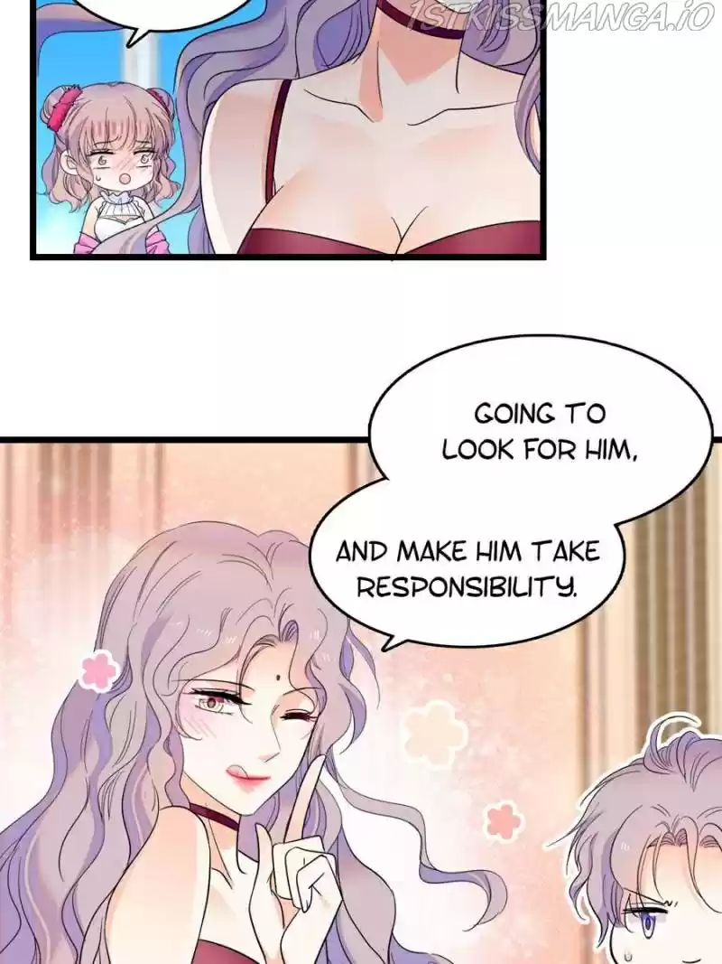 I’M Being Shipped With The King Of Film! Chapter 125