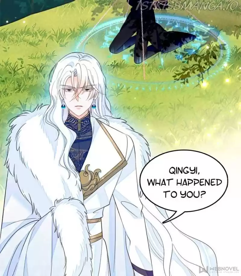 I’M Being Shipped With The King Of Film! Chapter 125