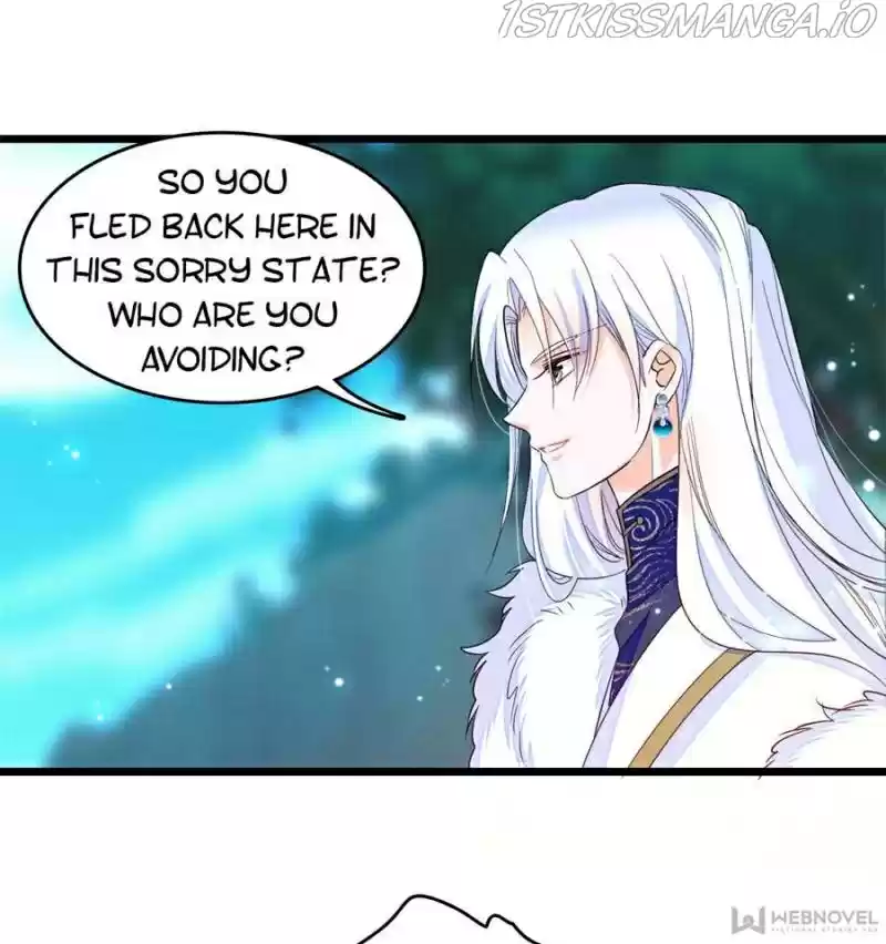 I’M Being Shipped With The King Of Film! Chapter 125