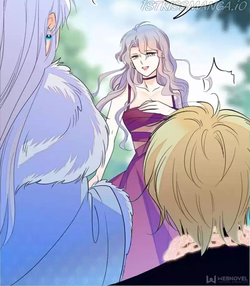 I’M Being Shipped With The King Of Film! Chapter 125