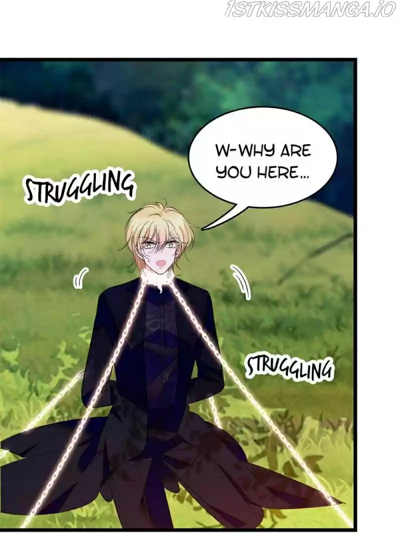 I’M Being Shipped With The King Of Film! Chapter 125