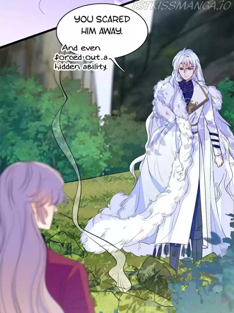 I’M Being Shipped With The King Of Film! Chapter 125