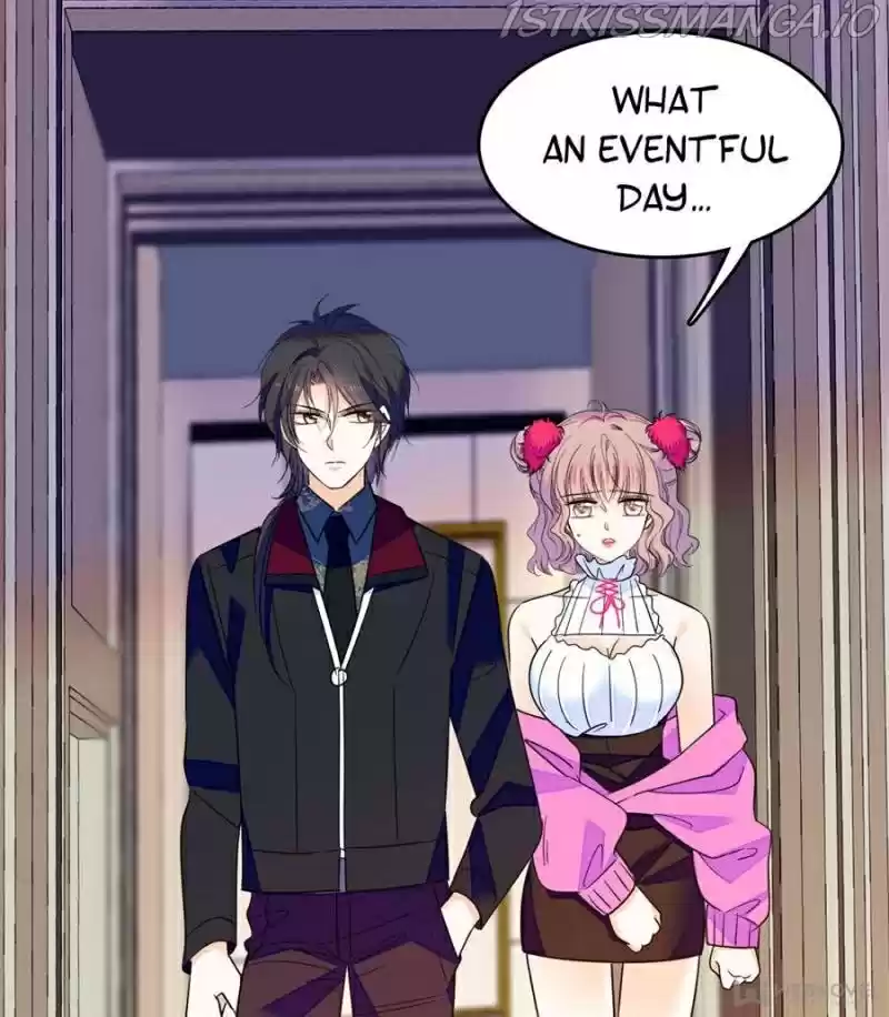 I’M Being Shipped With The King Of Film! Chapter 125