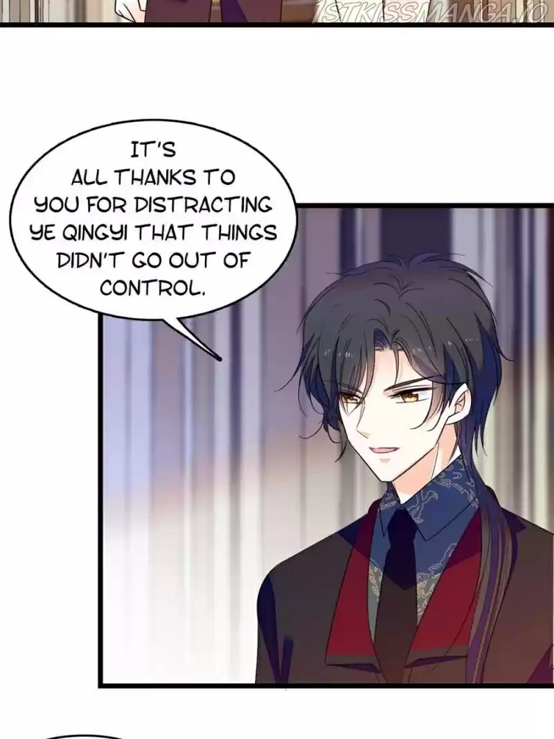 I’M Being Shipped With The King Of Film! Chapter 125