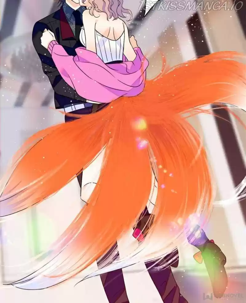 I’M Being Shipped With The King Of Film! Chapter 126