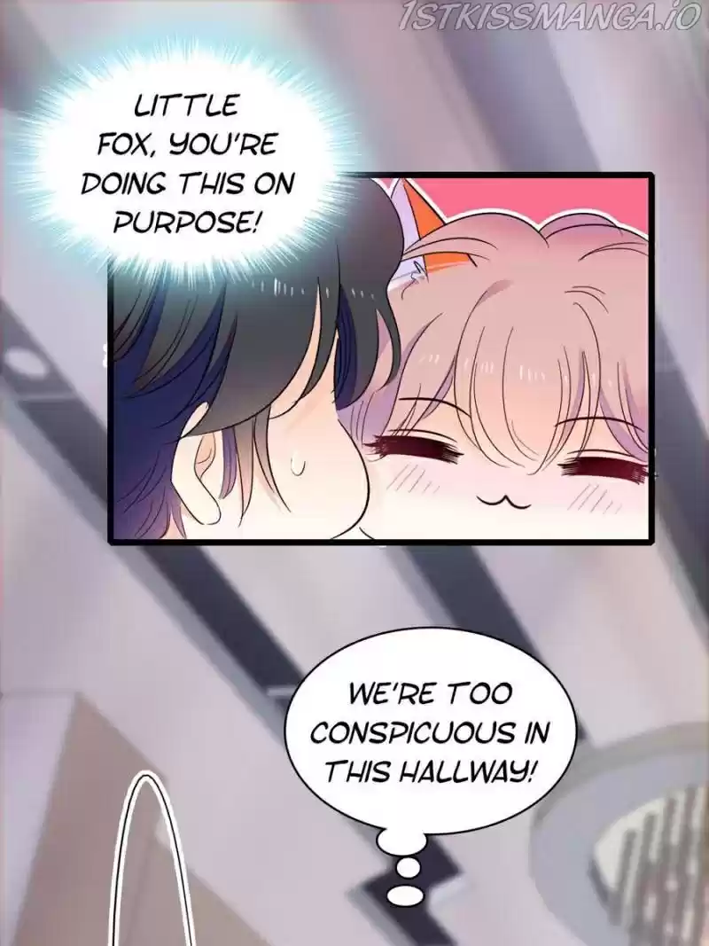 I’M Being Shipped With The King Of Film! Chapter 126