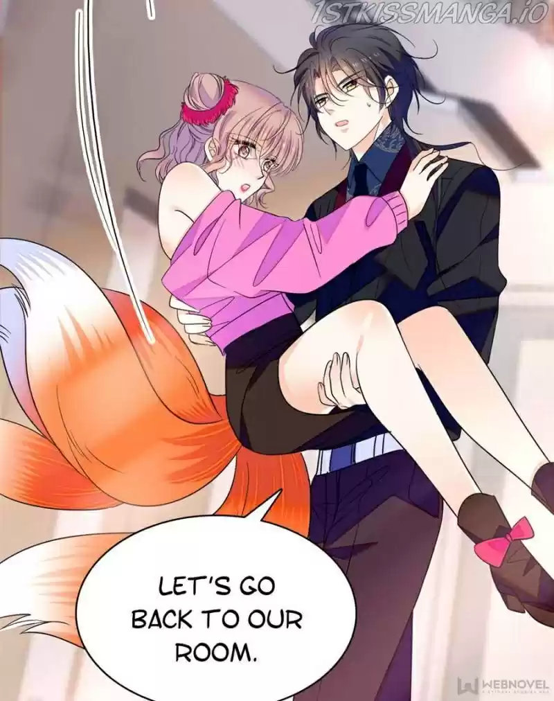 I’M Being Shipped With The King Of Film! Chapter 126