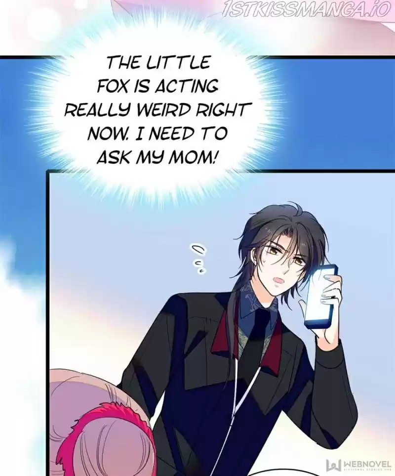 I’M Being Shipped With The King Of Film! Chapter 126