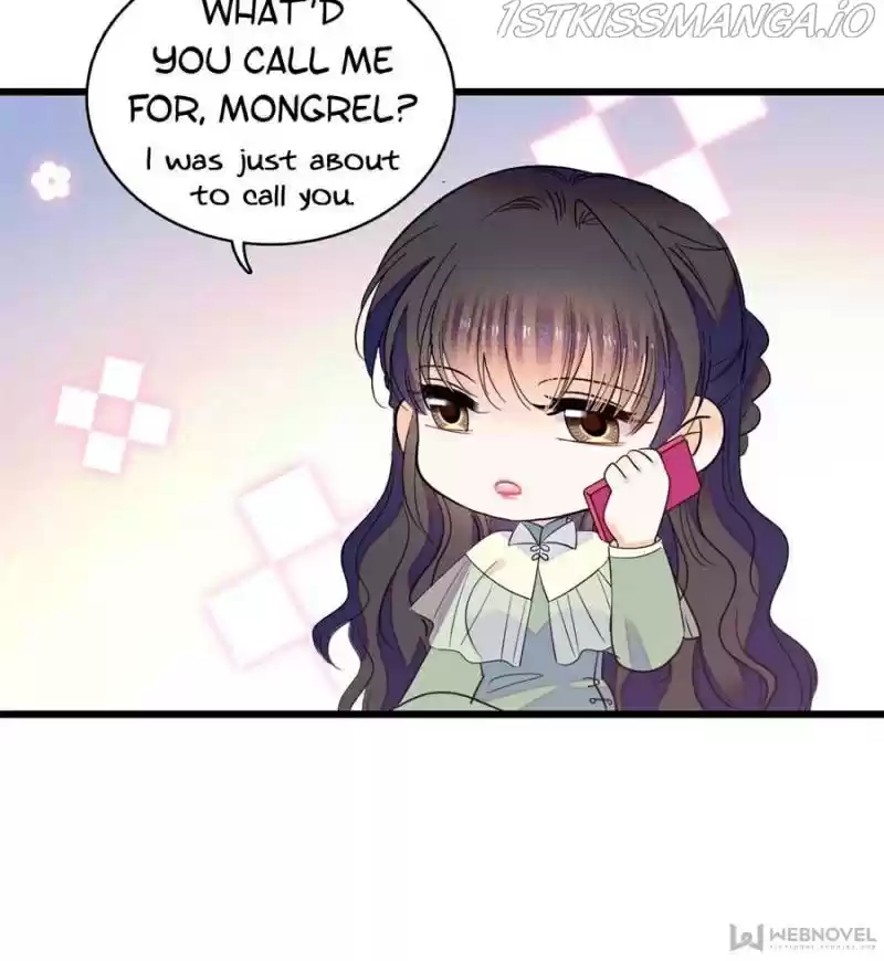 I’M Being Shipped With The King Of Film! Chapter 126