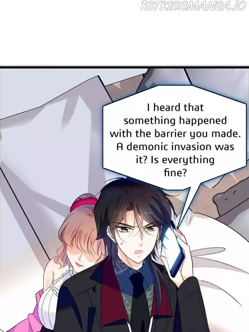 I’M Being Shipped With The King Of Film! Chapter 126