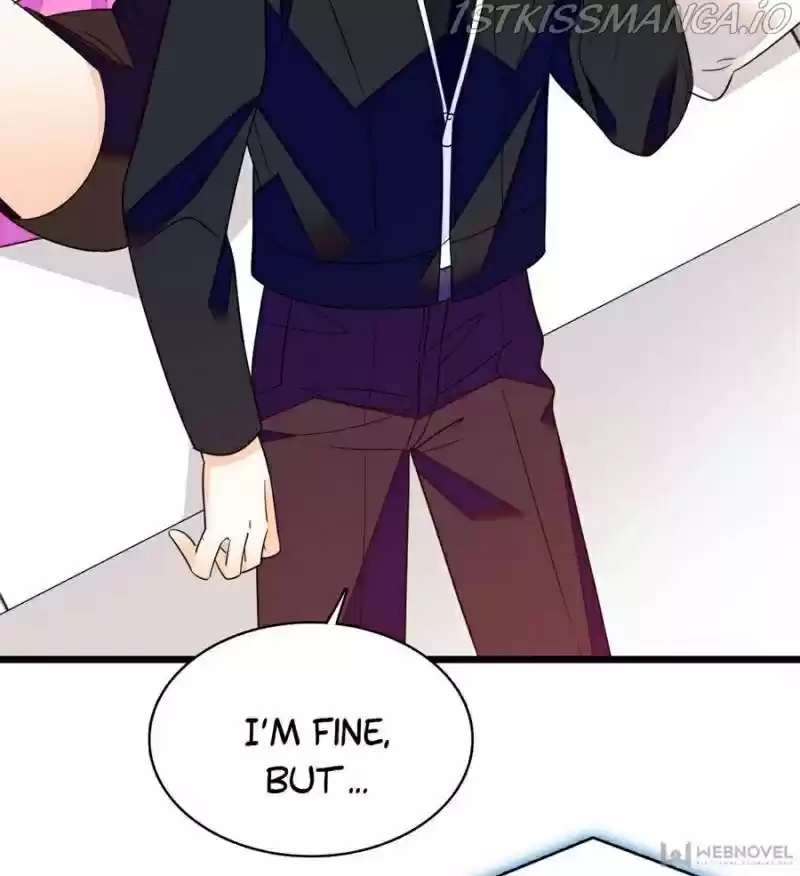 I’M Being Shipped With The King Of Film! Chapter 126