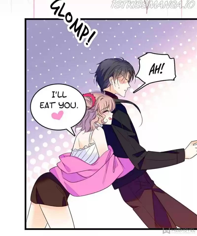 I’M Being Shipped With The King Of Film! Chapter 126