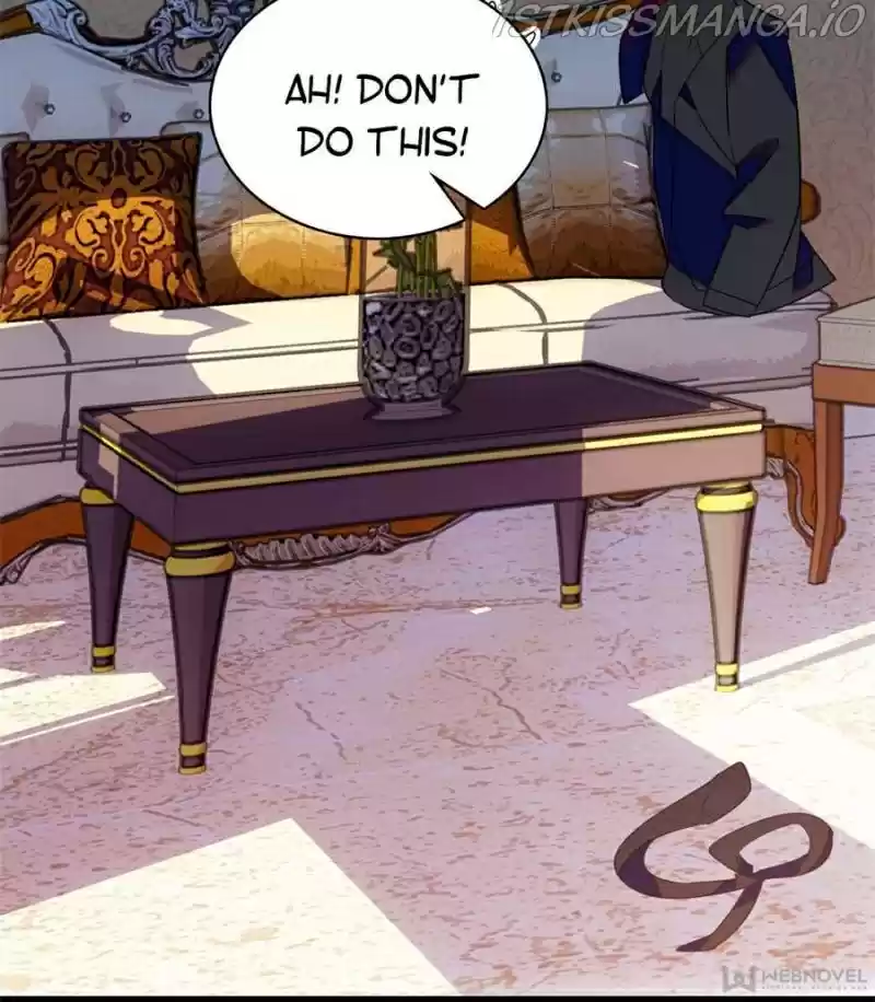 I’M Being Shipped With The King Of Film! Chapter 126