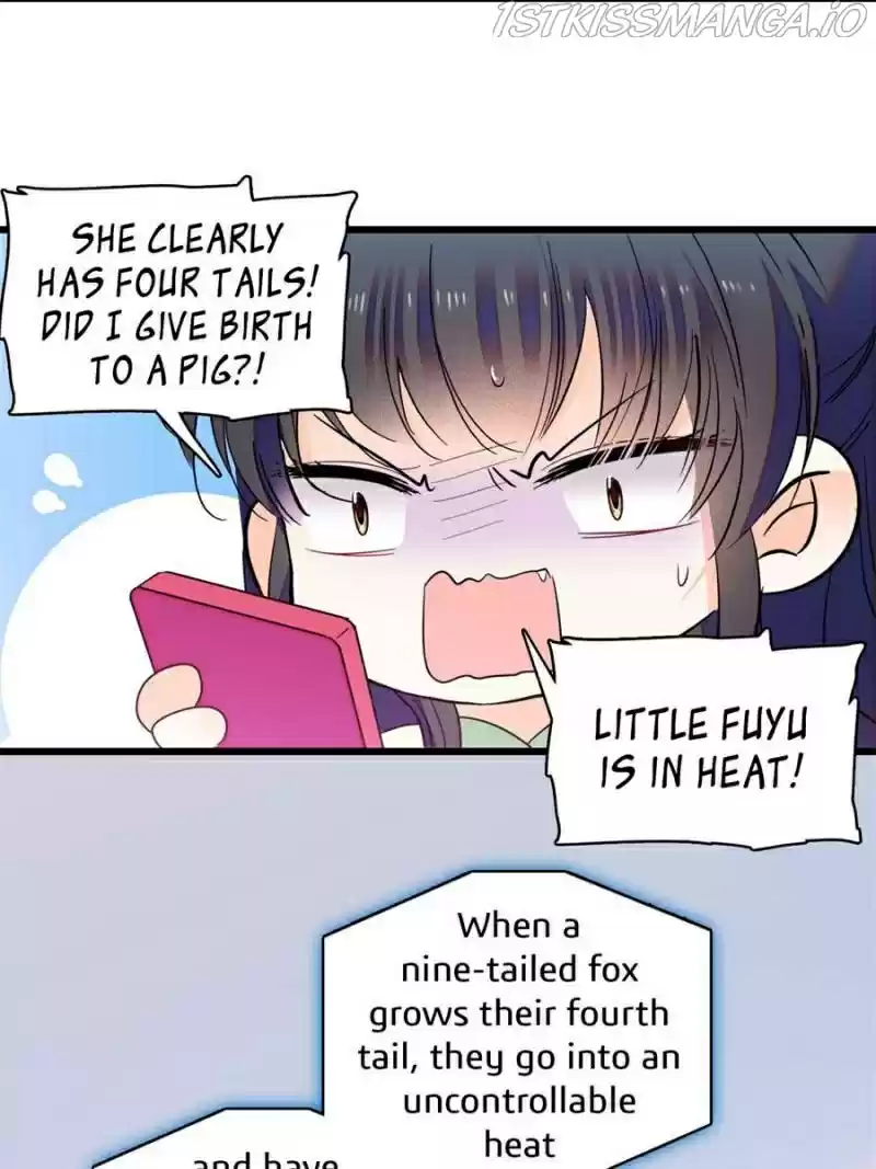 I’M Being Shipped With The King Of Film! Chapter 126