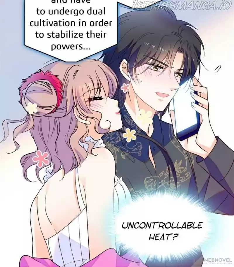 I’M Being Shipped With The King Of Film! Chapter 126