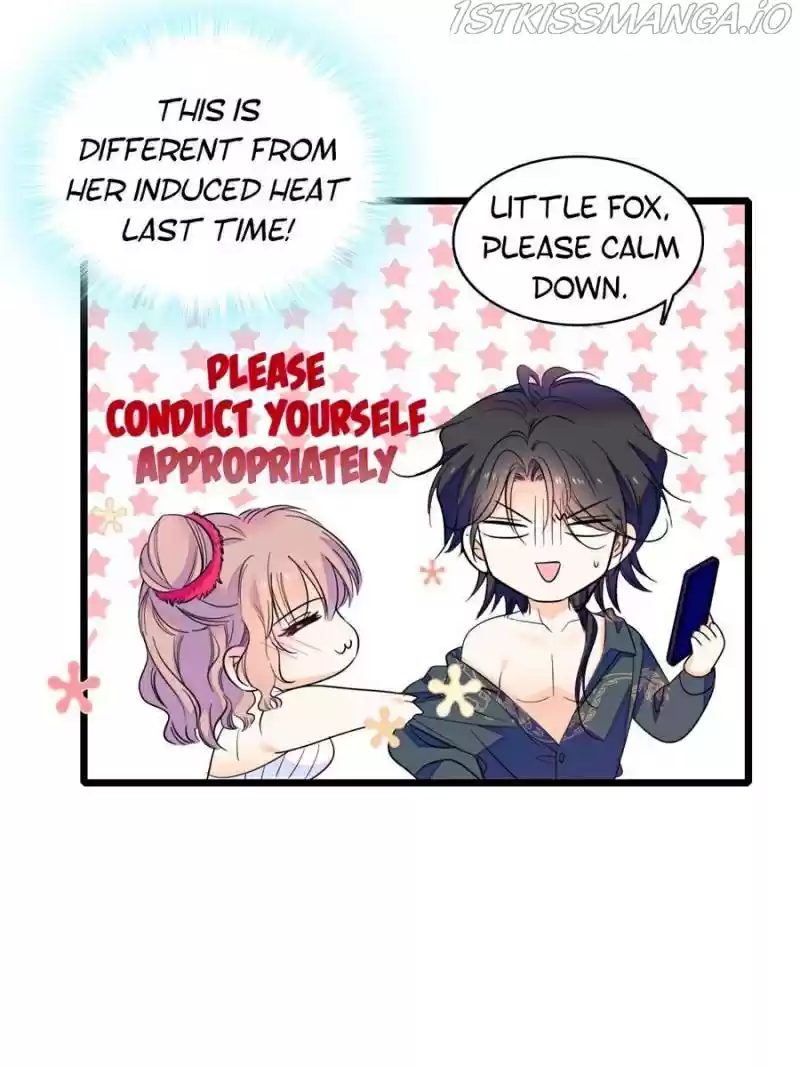 I’M Being Shipped With The King Of Film! Chapter 126