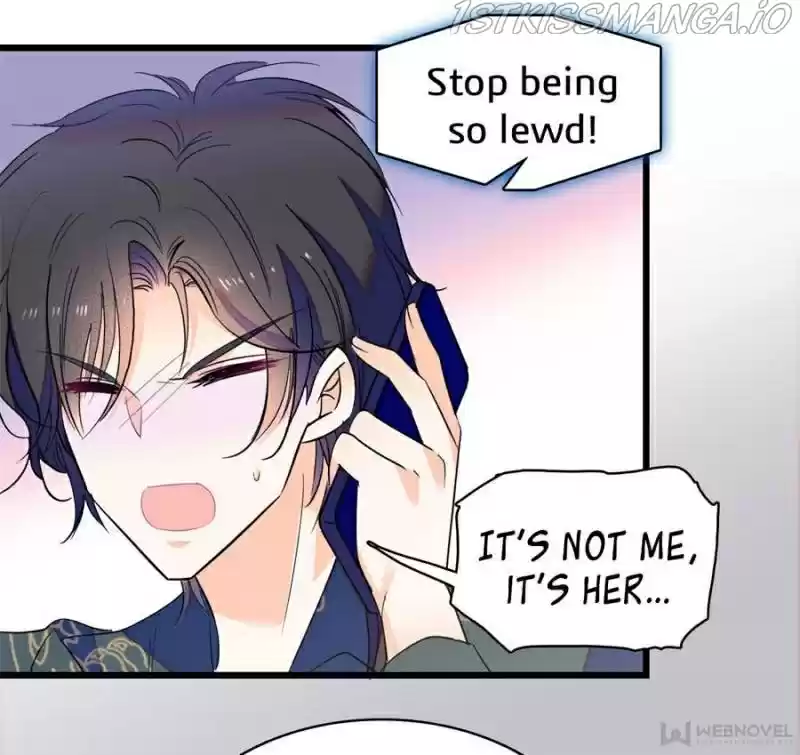 I’M Being Shipped With The King Of Film! Chapter 126