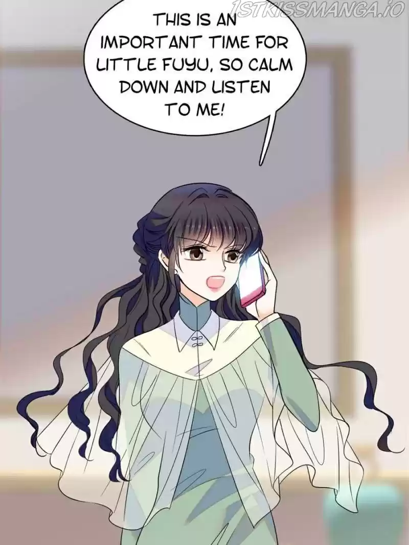 I’M Being Shipped With The King Of Film! Chapter 126