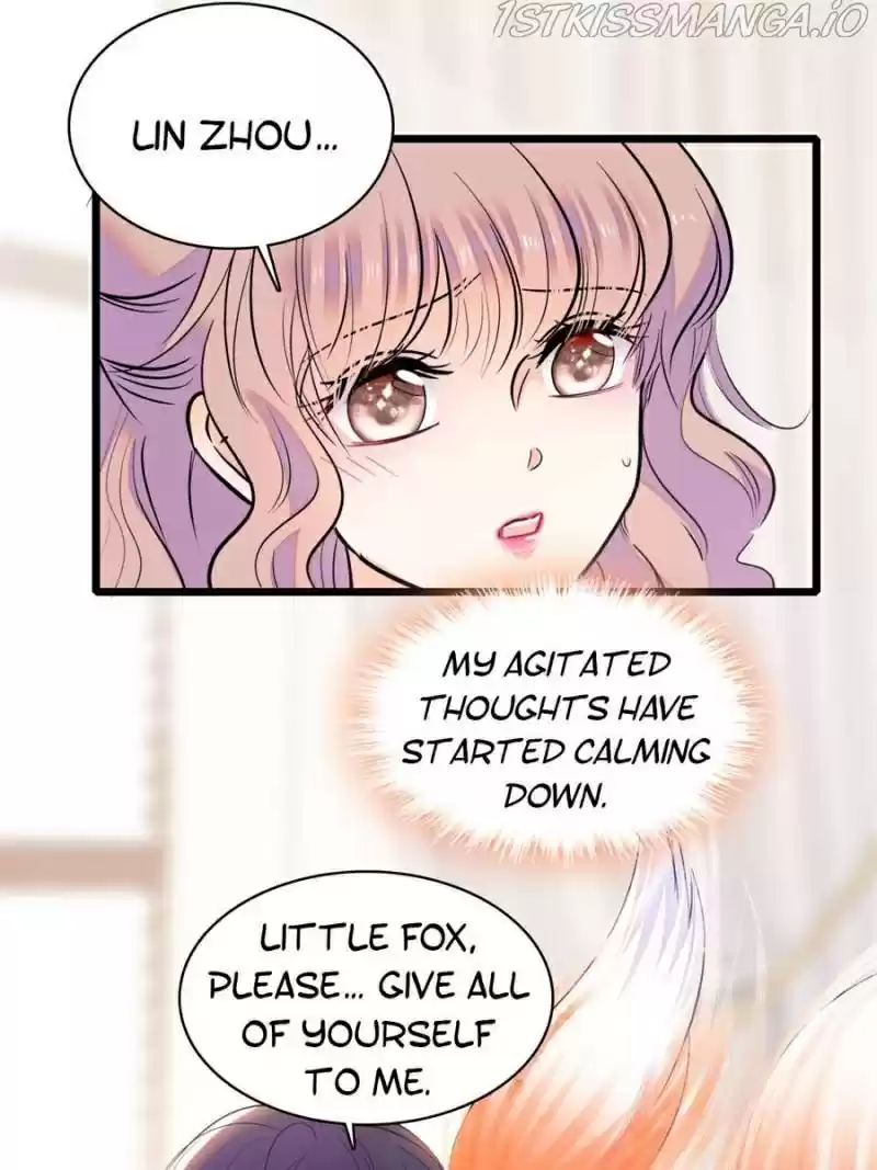 I’M Being Shipped With The King Of Film! Chapter 126