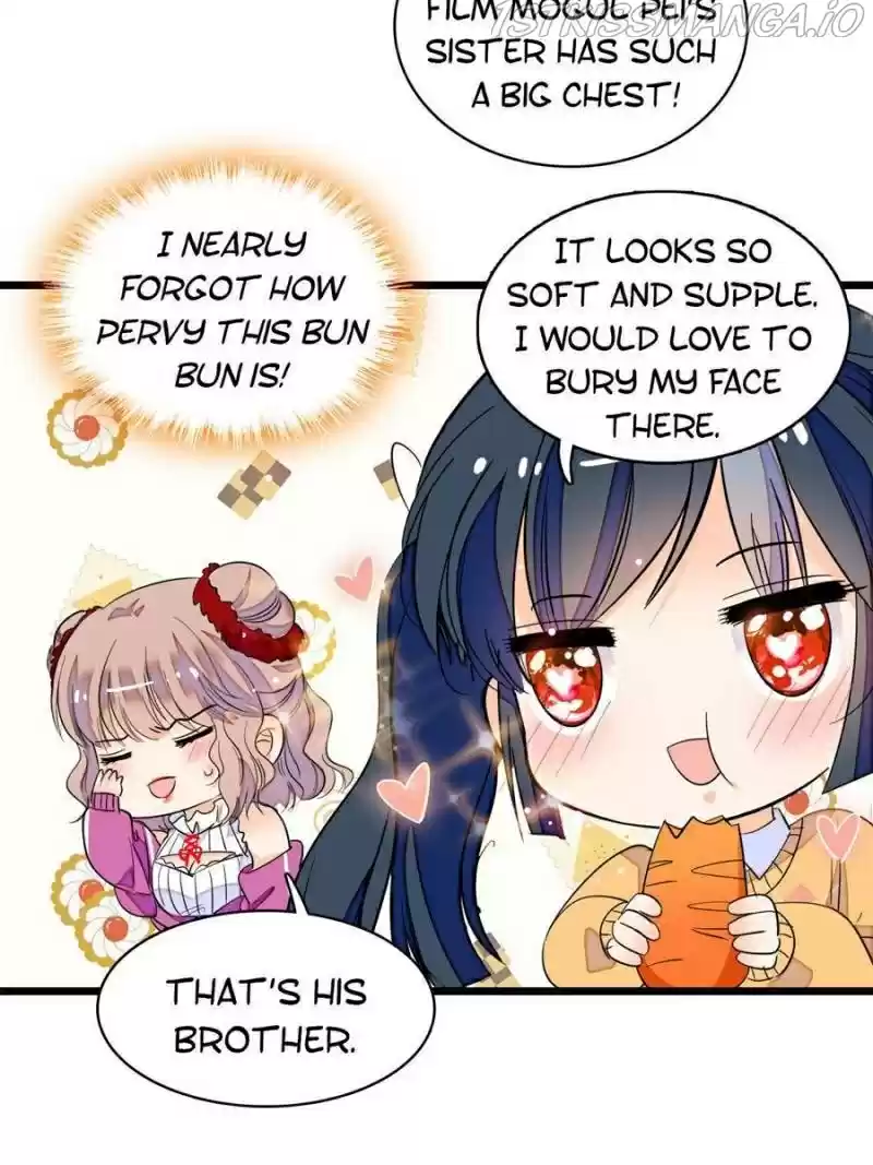 I’M Being Shipped With The King Of Film! Chapter 127