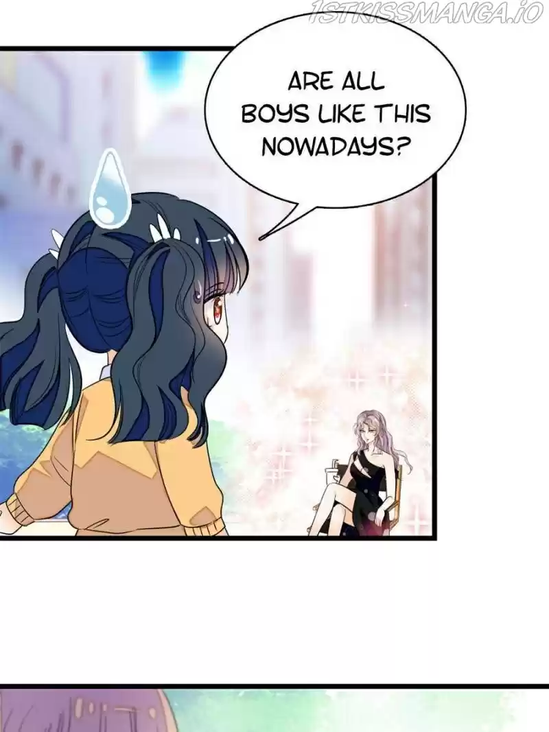 I’M Being Shipped With The King Of Film! Chapter 127