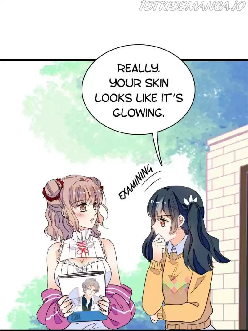 I’M Being Shipped With The King Of Film! Chapter 127