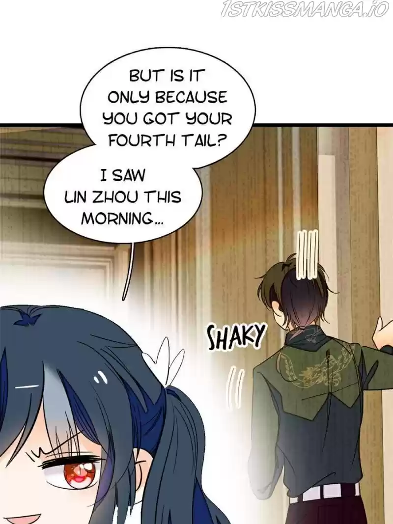 I’M Being Shipped With The King Of Film! Chapter 127