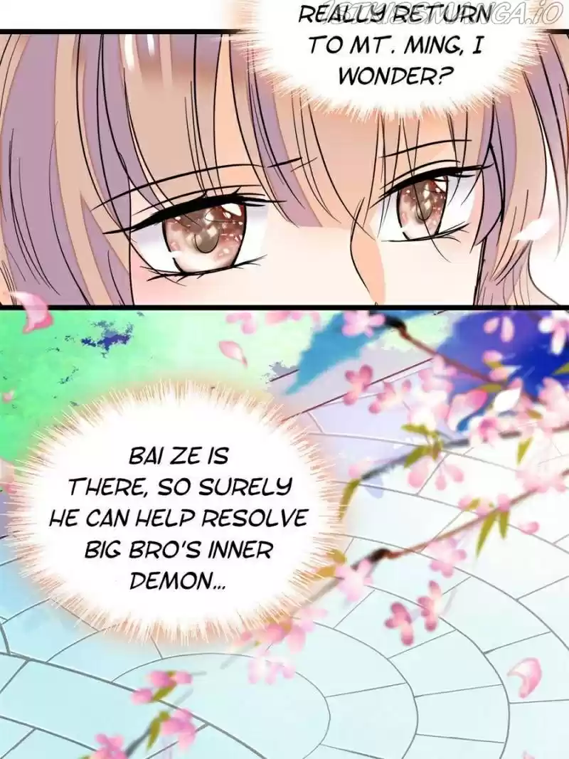 I’M Being Shipped With The King Of Film! Chapter 127