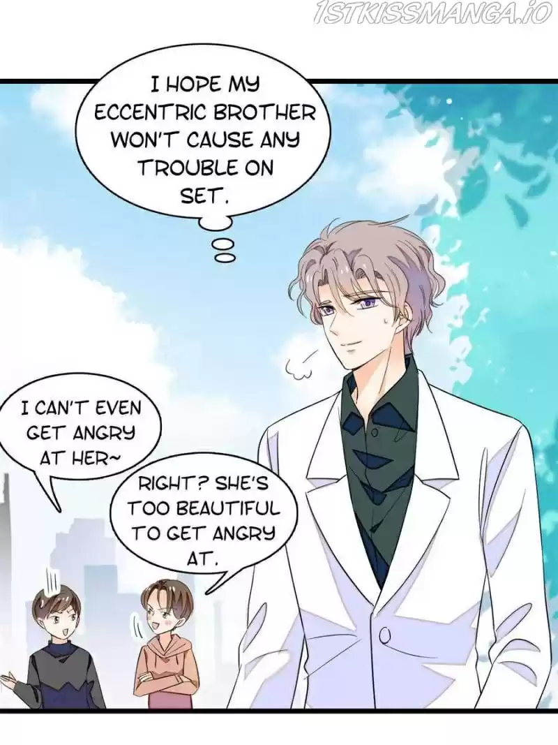 I’M Being Shipped With The King Of Film! Chapter 127