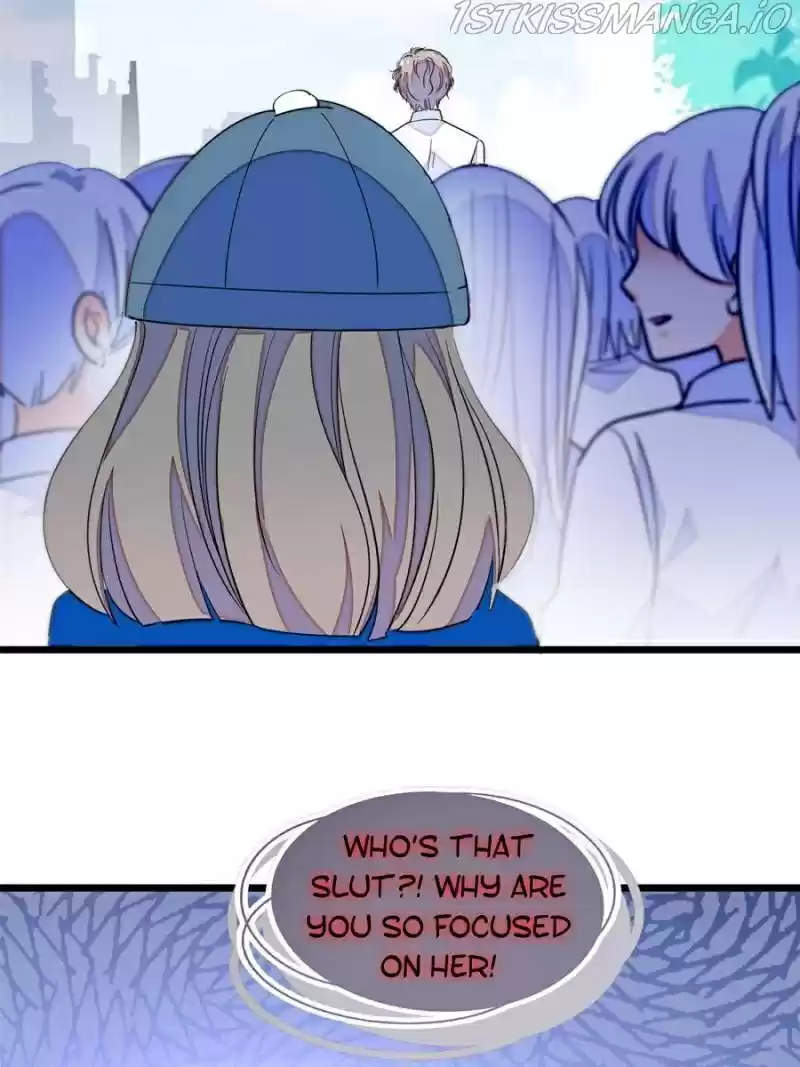 I’M Being Shipped With The King Of Film! Chapter 127