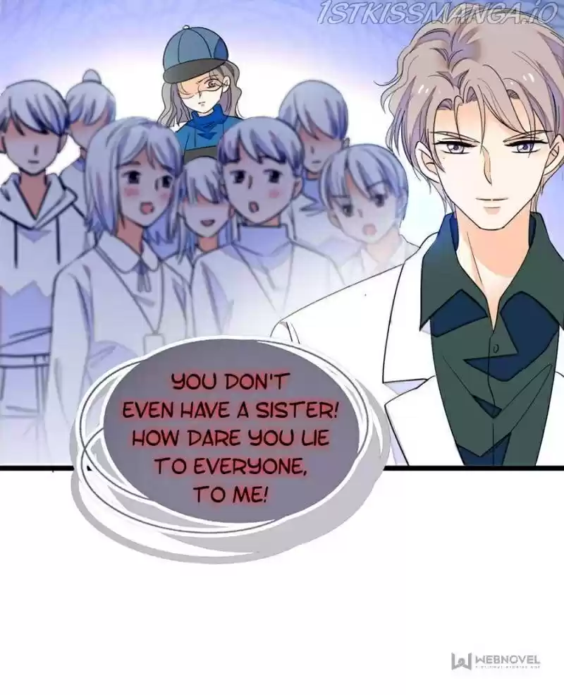 I’M Being Shipped With The King Of Film! Chapter 127