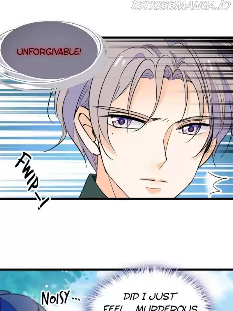 I’M Being Shipped With The King Of Film! Chapter 127