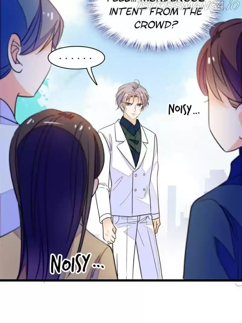 I’M Being Shipped With The King Of Film! Chapter 127