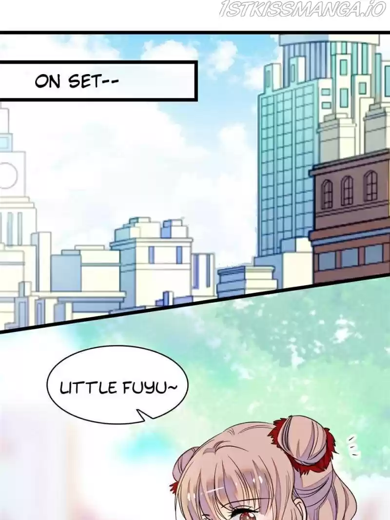 I’M Being Shipped With The King Of Film! Chapter 127