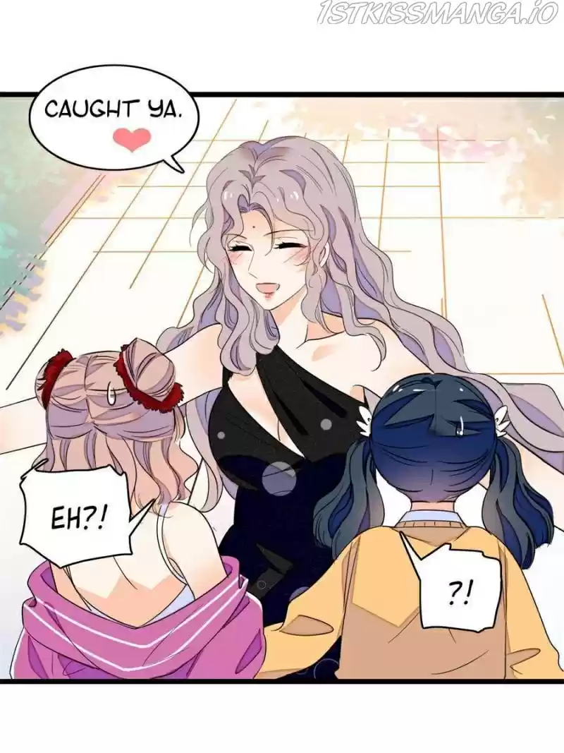 I’M Being Shipped With The King Of Film! Chapter 127