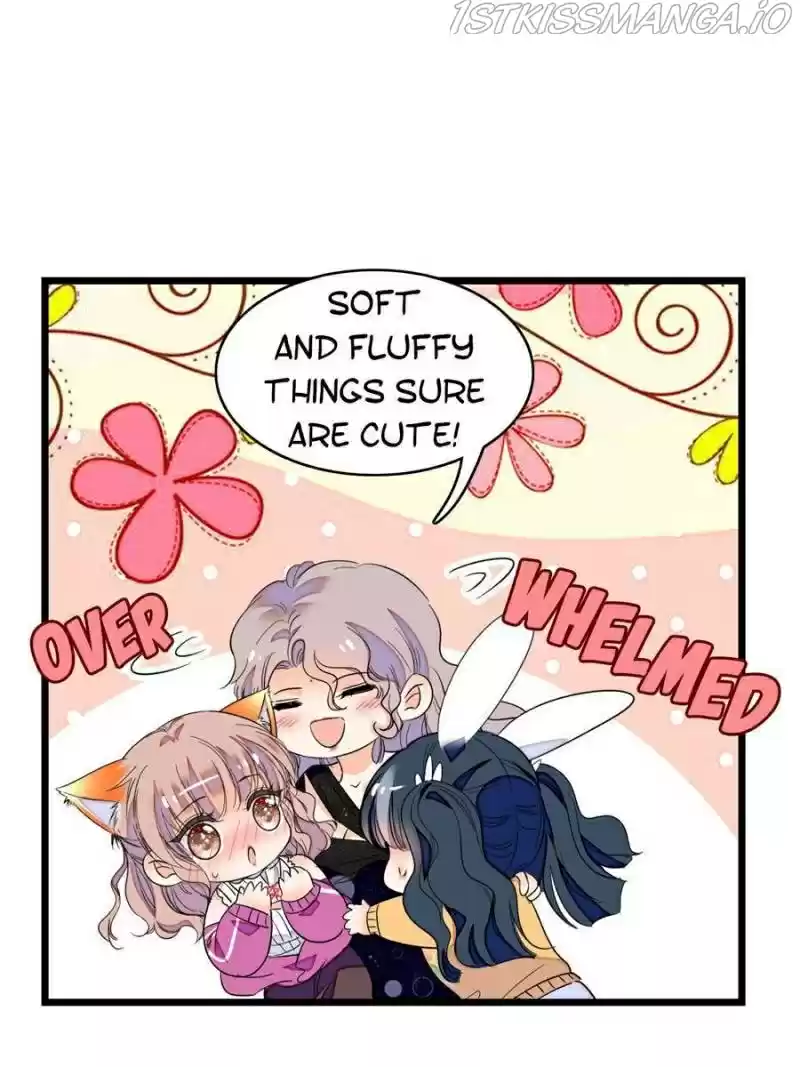 I’M Being Shipped With The King Of Film! Chapter 127