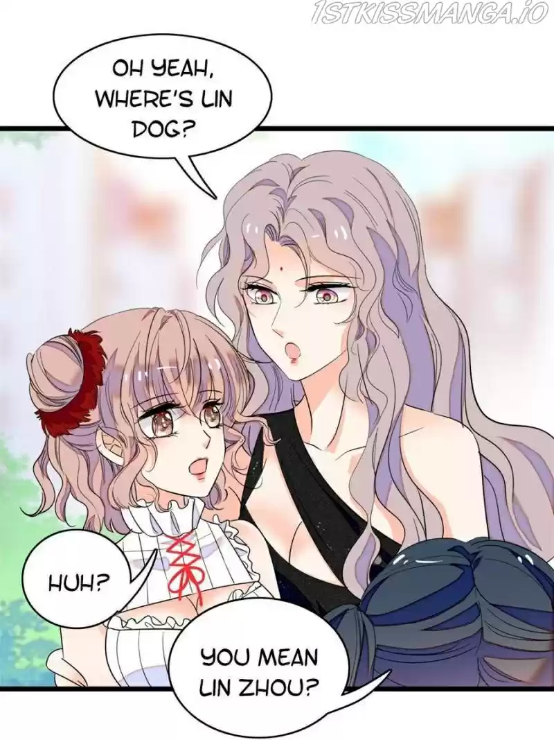 I’M Being Shipped With The King Of Film! Chapter 127