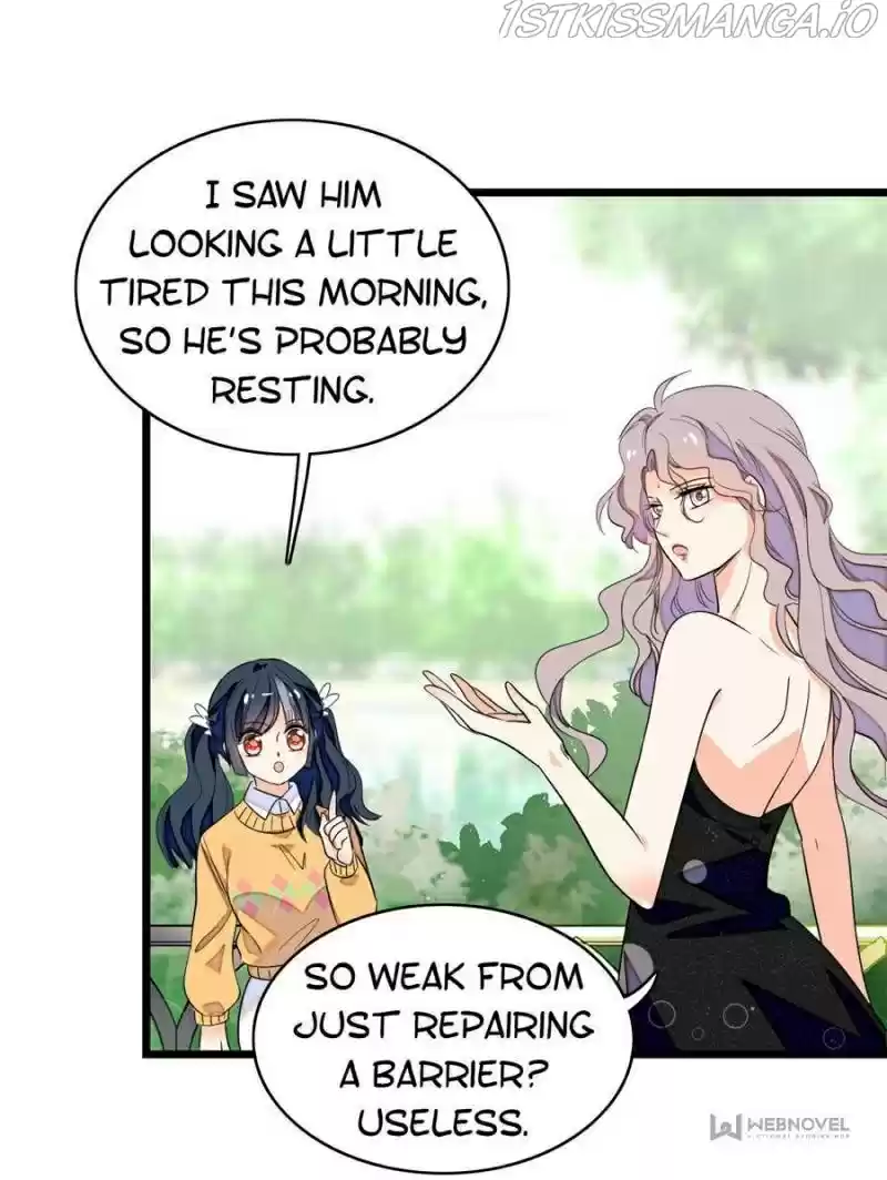 I’M Being Shipped With The King Of Film! Chapter 127