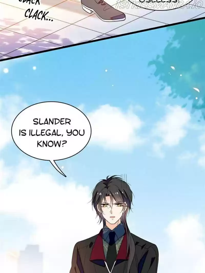 I’M Being Shipped With The King Of Film! Chapter 127