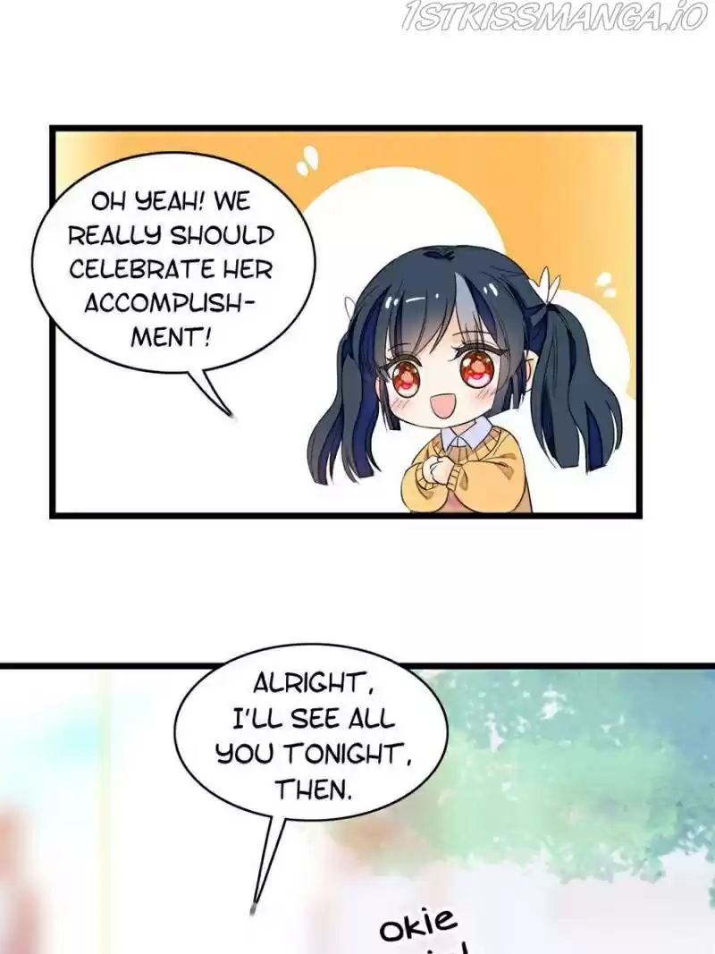 I’M Being Shipped With The King Of Film! Chapter 127